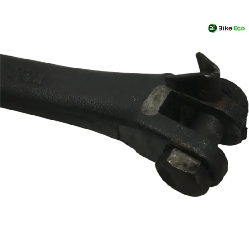Bequille laterale KAWASAKI ZR 750 1991-1997 ZEPHYR