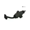 Bequille laterale KAWASAKI ZR 750 1991-1997 ZEPHYR Bequille laterale KAWASAKI ZR 750 1991-1997 ZEPHYR