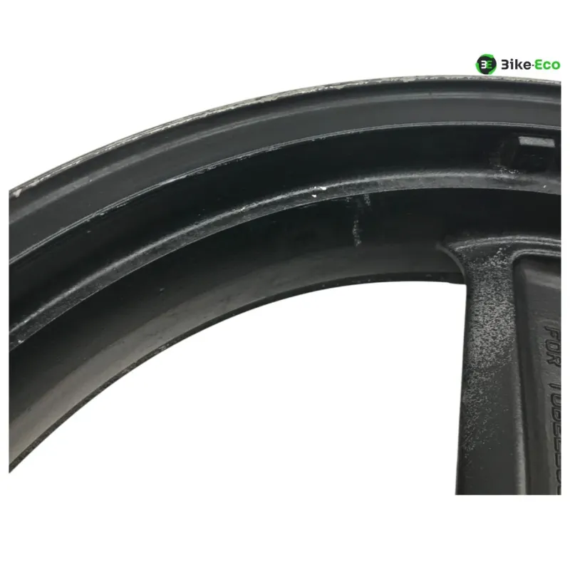 Jante arriere KAWASAKI ZR 750 1991-1997 ZEPHYR