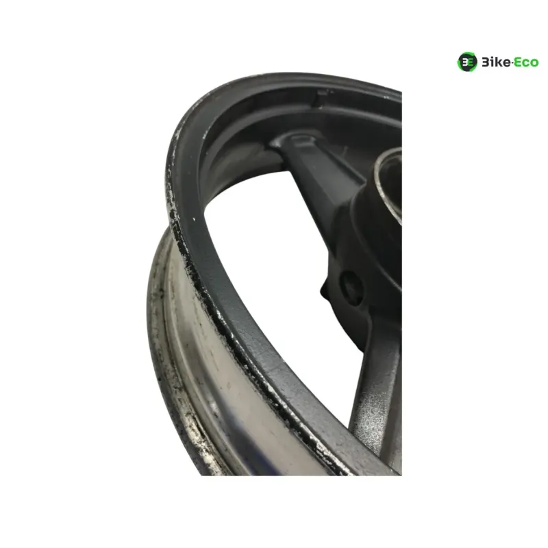 Jante arriere KAWASAKI ZR 750 1991-1997 ZEPHYR