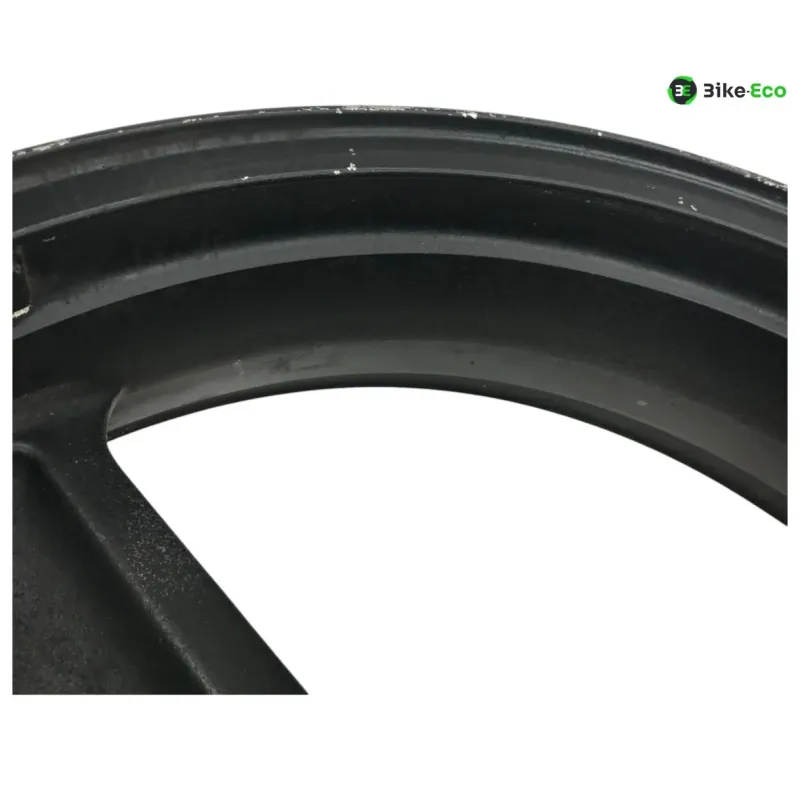 Jante arriere KAWASAKI ZR 750 1991-1997 ZEPHYR