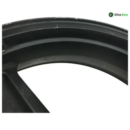 Jante arriere KAWASAKI ZR 750 1991-1997 ZEPHYR