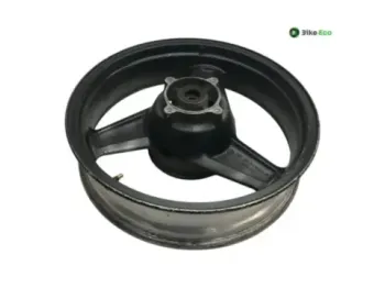 Jante arriere KAWASAKI ZR 750 1991-1997 ZEPHYR