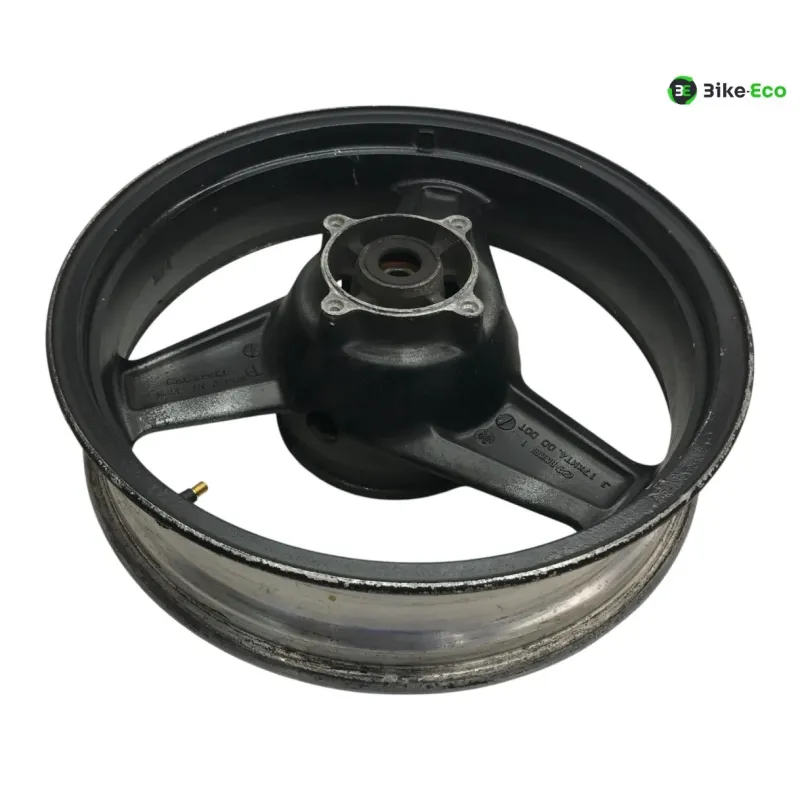 Jante arriere KAWASAKI ZR 750 1991-1997 ZEPHYR