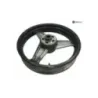 Jante avant KAWASAKI ZR 750 1991-1997 ZEPHYR Jante avant KAWASAKI ZR 750 1991-1997 ZEPHYR