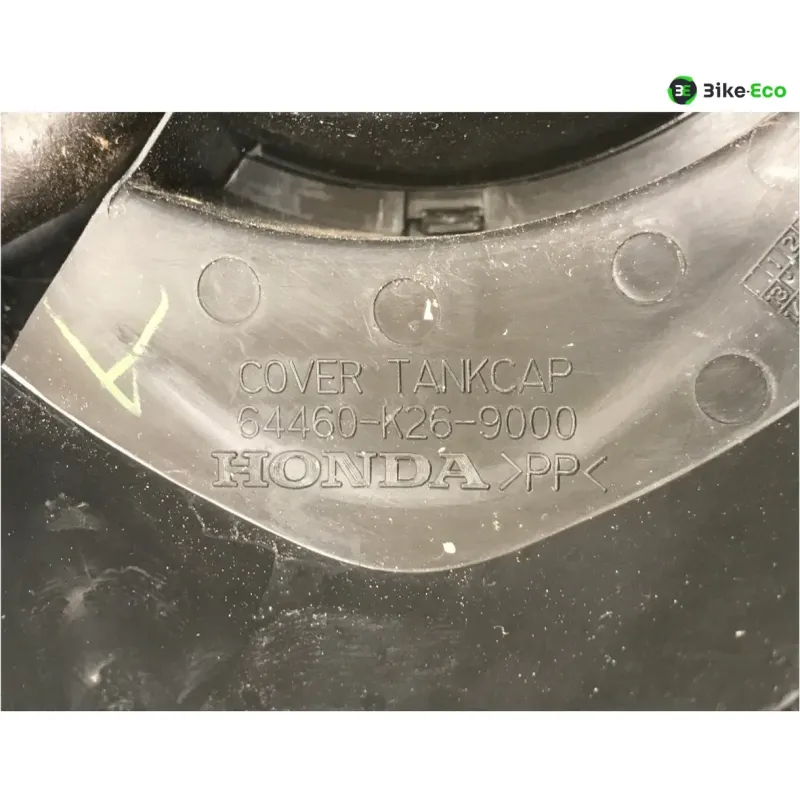 Cache reservoir HONDA MSX 125 2013-2015