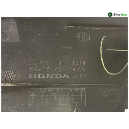 Cache reservoir HONDA MSX 125 2013-2015