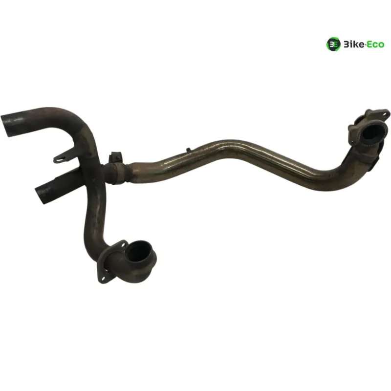 Collecteur (echappement) YAMAHA BT 1100 2002-2006 BULLDOG