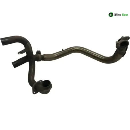 Collecteur (echappement) YAMAHA BT 1100 2002-2006 BULLDOG