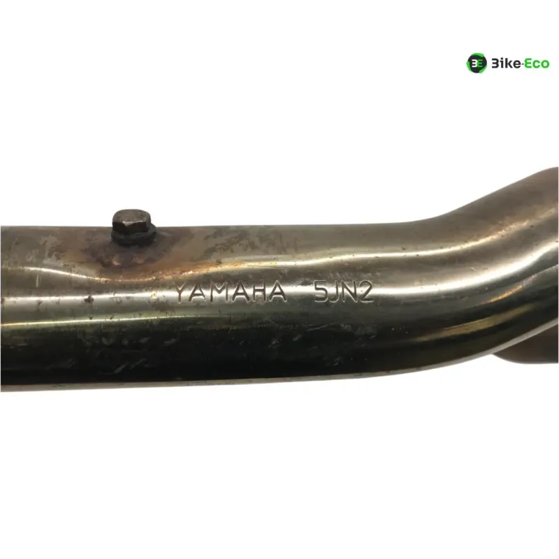 Collecteur (echappement) YAMAHA BT 1100 2002-2006 BULLDOG