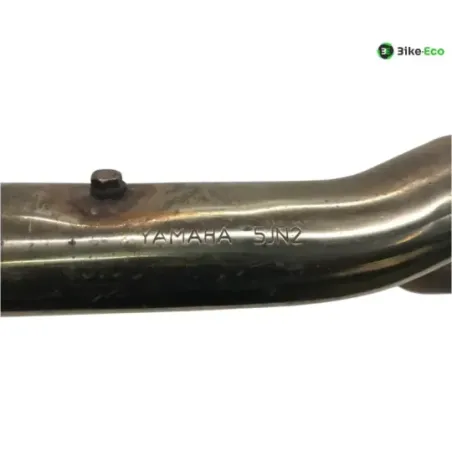 Collecteur (echappement) YAMAHA BT 1100 2002-2006 BULLDOG