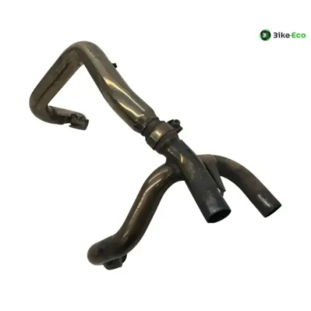 Collecteur (echappement) YAMAHA BT 1100 2002-2006 BULLDOG