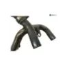 Collecteur (echappement) YAMAHA BT 1100 2002-2006 BULLDOG Collecteur (echappement) YAMAHA BT 1100 2002-2006 BULLDOG