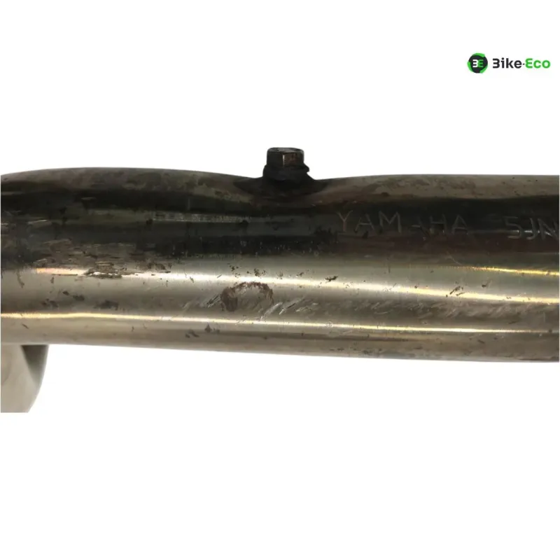 Collecteur (echappement) YAMAHA BT 1100 2002-2006 BULLDOG