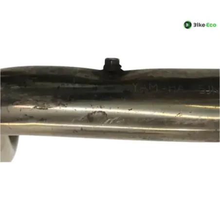 Collecteur (echappement) YAMAHA BT 1100 2002-2006 BULLDOG