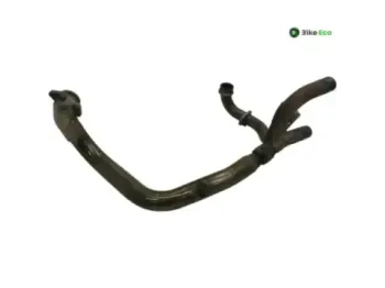 Collecteur (echappement) YAMAHA BT 1100 2002-2006 BULLDOG