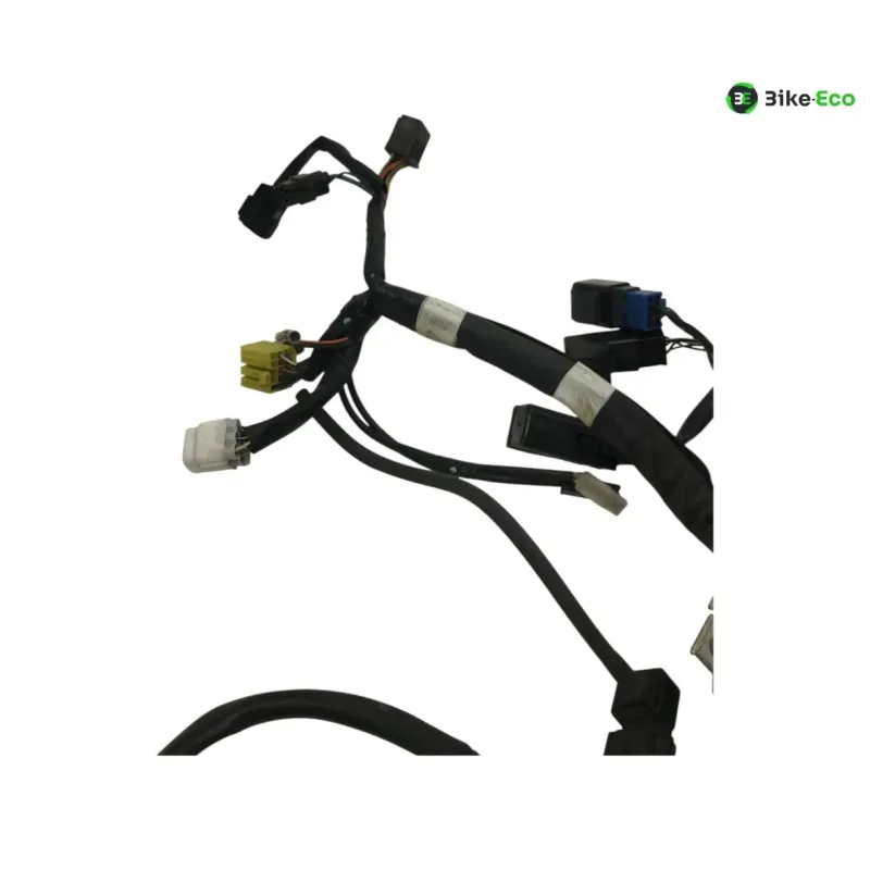 Faisceau electrique SUZUKI AN 650 2013-2018 BURGMAN