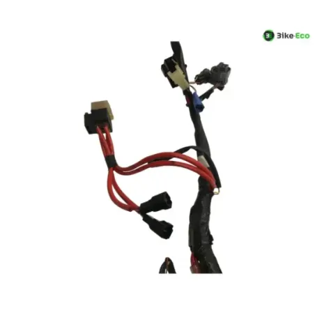 Faisceau electrique SUZUKI AN 650 2013-2018 BURGMAN