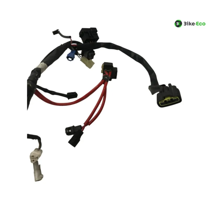 Faisceau electrique SUZUKI AN 650 2013-2018 BURGMAN