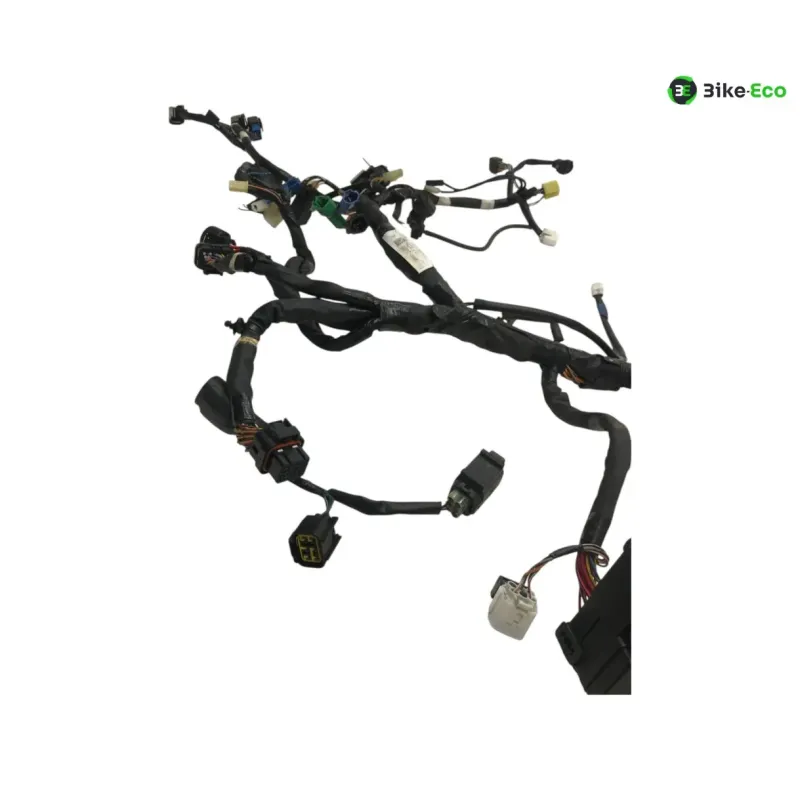 Faisceau electrique SUZUKI AN 650 2013-2018 BURGMAN