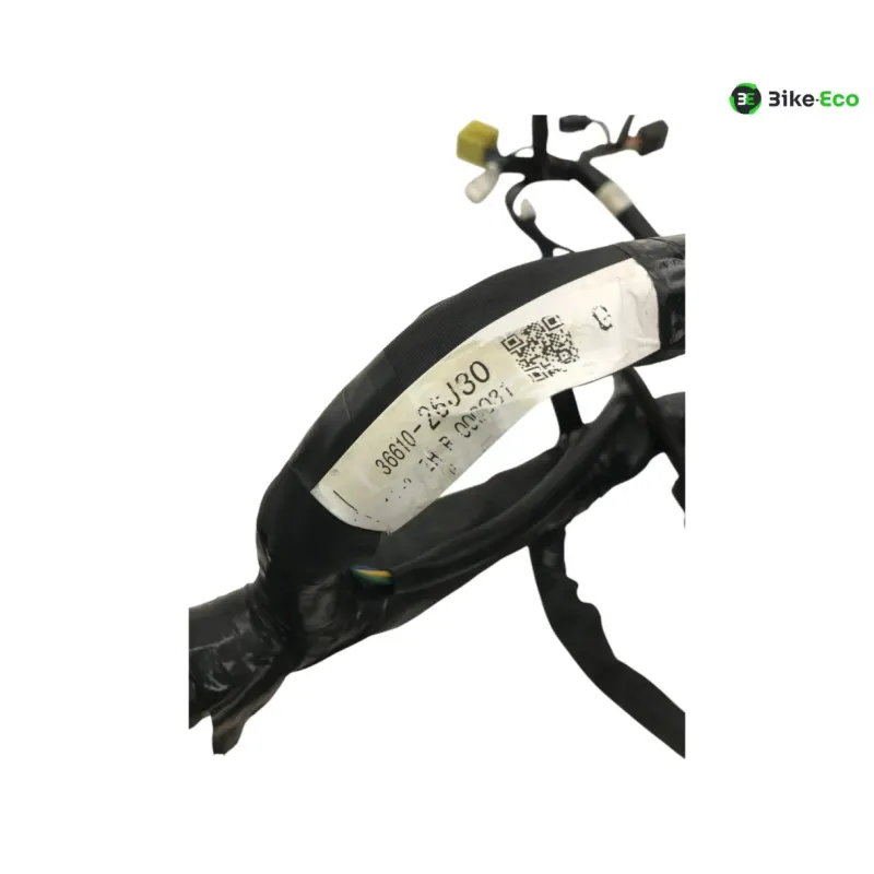 Faisceau electrique SUZUKI AN 650 2013-2018 BURGMAN
