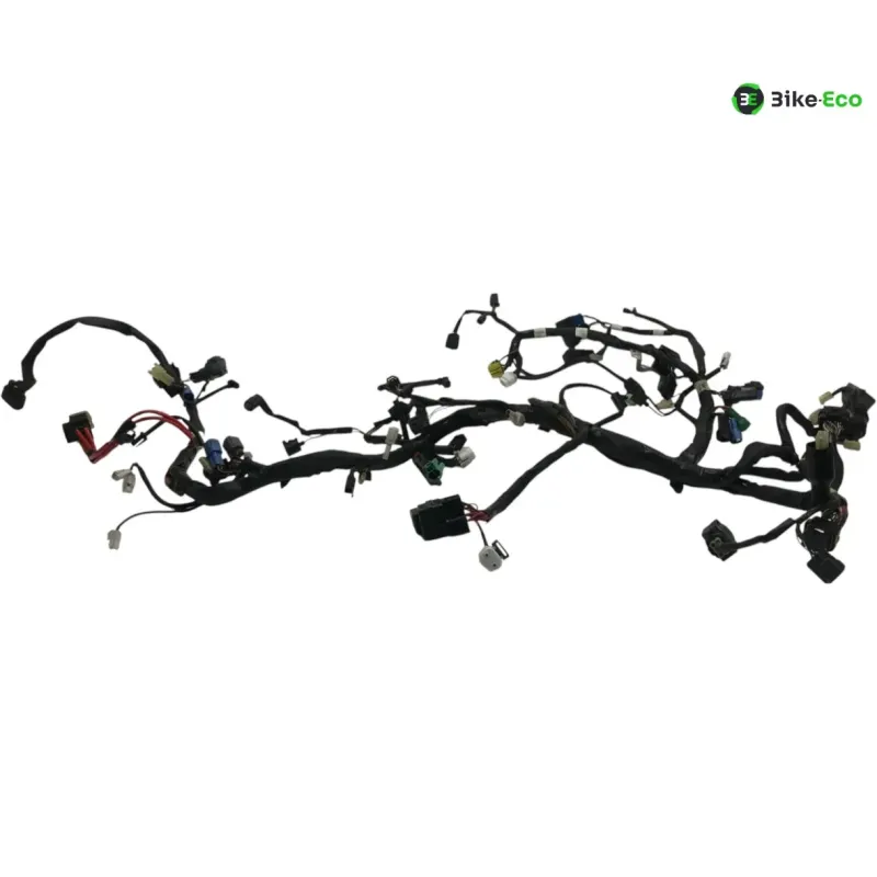 Faisceau electrique SUZUKI AN 650 2013-2018 BURGMAN