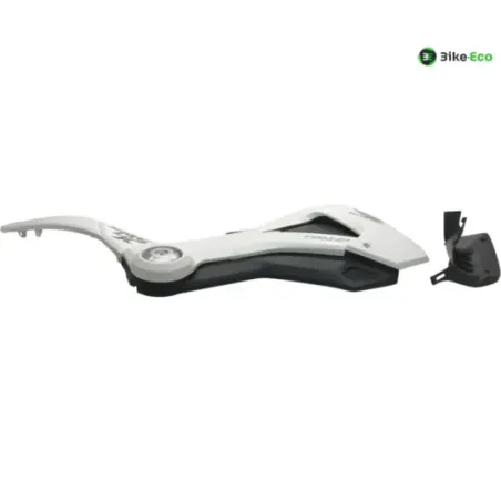 Cache lateral droit HONDA MSX 125 2013-2015
