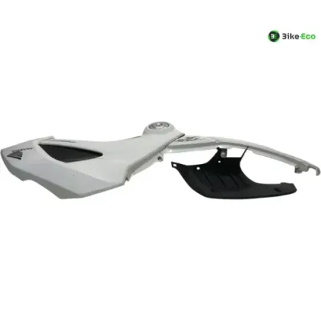 Cache lateral droit HONDA MSX 125 2013-2015