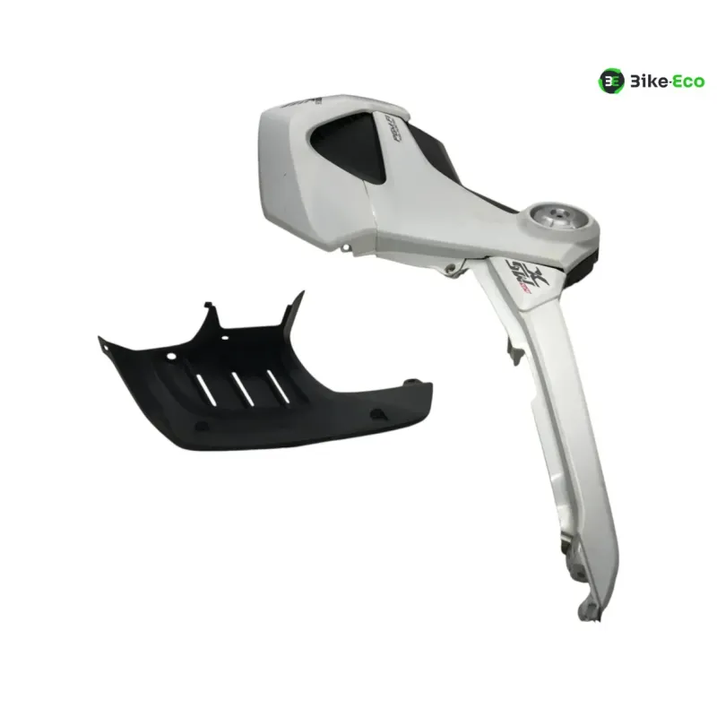 Cache lateral droit HONDA MSX 125 2013-2015