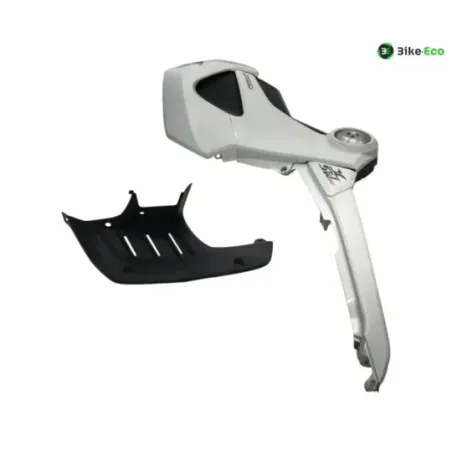 Cache lateral droit HONDA MSX 125 2013-2015