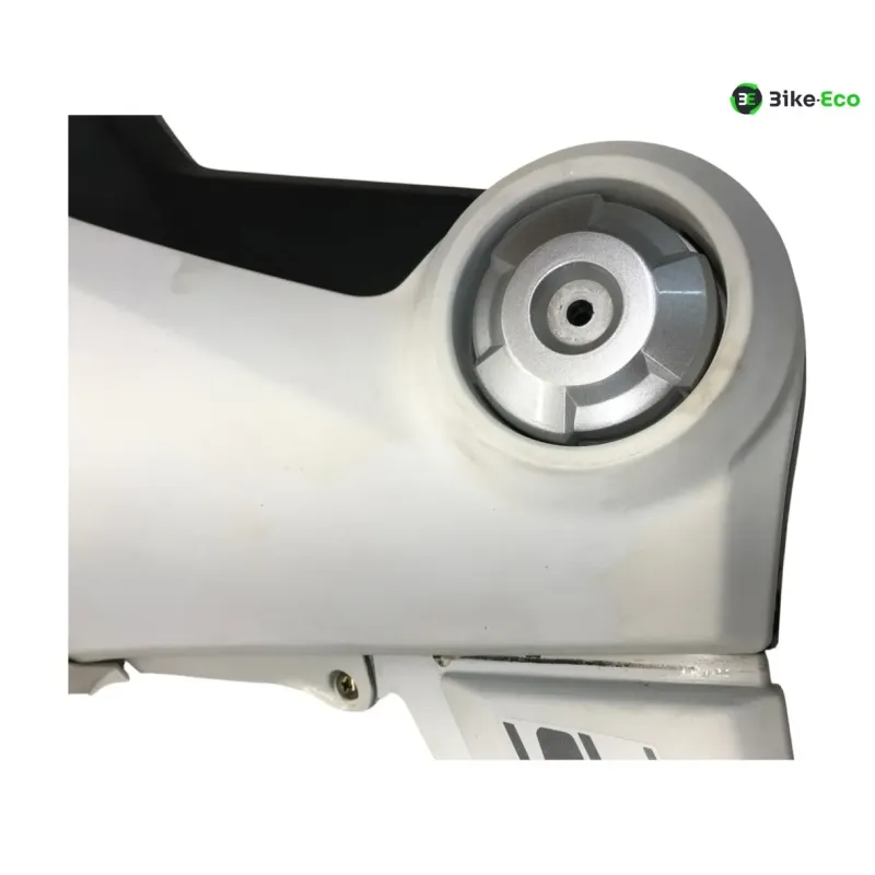 Cache lateral droit HONDA MSX 125 2013-2015