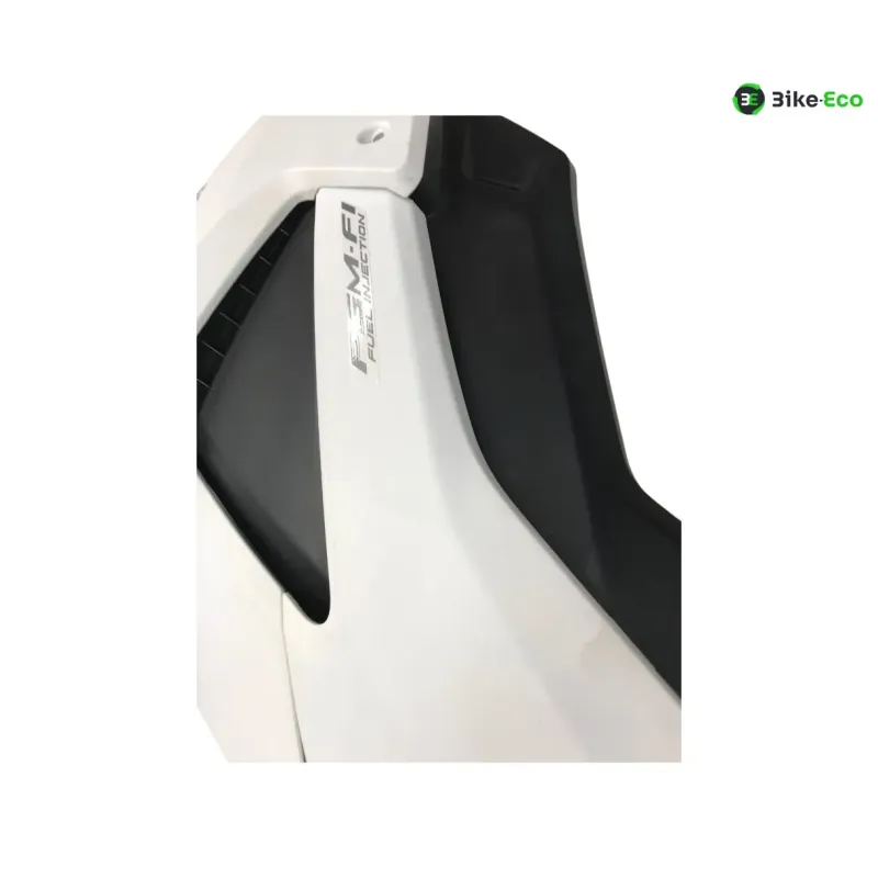Cache lateral droit HONDA MSX 125 2013-2015