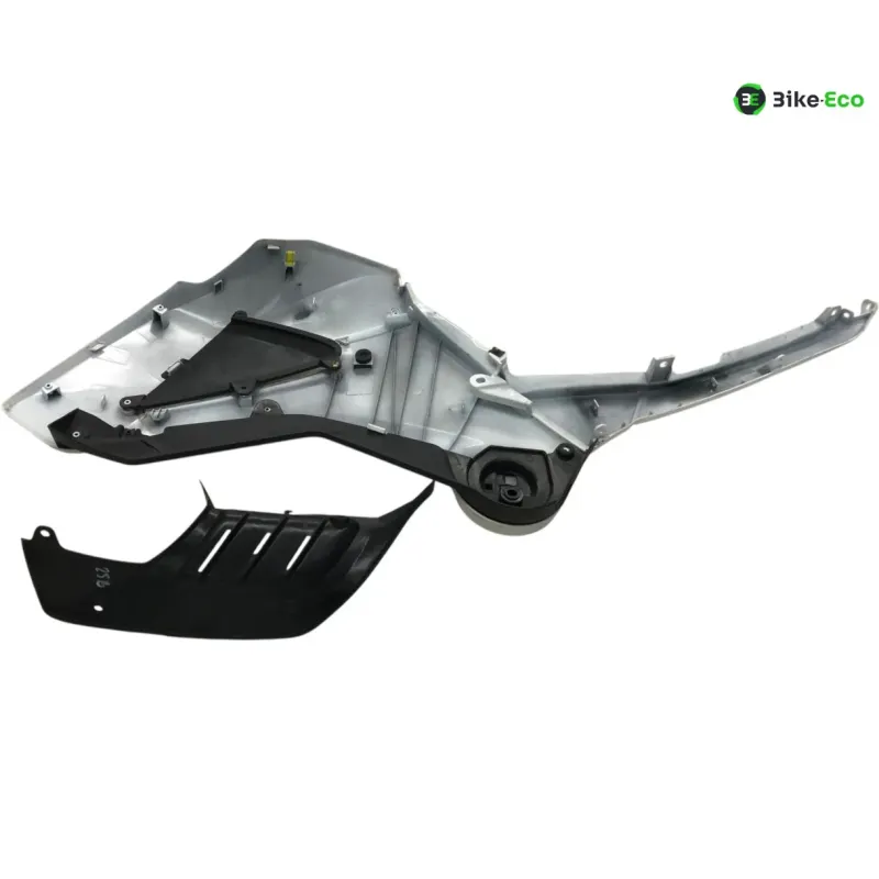 Cache lateral droit HONDA MSX 125 2013-2015