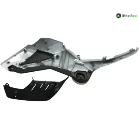 Cache lateral droit HONDA MSX 125 2013-2015
