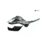 Cache lateral droit HONDA MSX 125 2013-2015