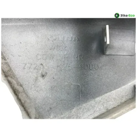 Cache lateral droit HONDA MSX 125 2013-2015