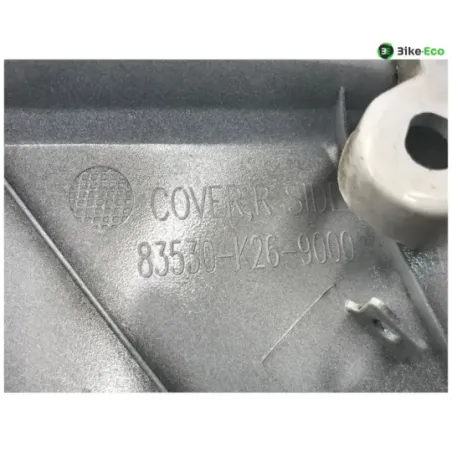 Cache lateral droit HONDA MSX 125 2013-2015