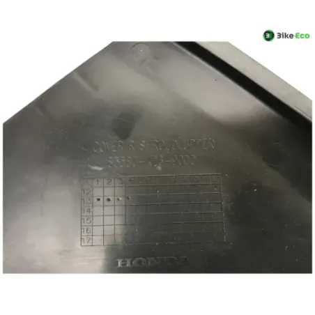 Cache lateral droit HONDA MSX 125 2013-2015