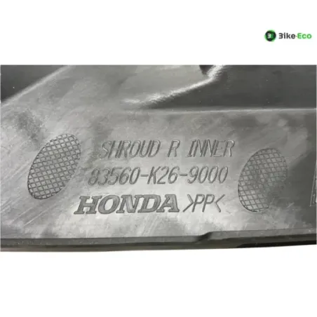 Cache lateral droit HONDA MSX 125 2013-2015