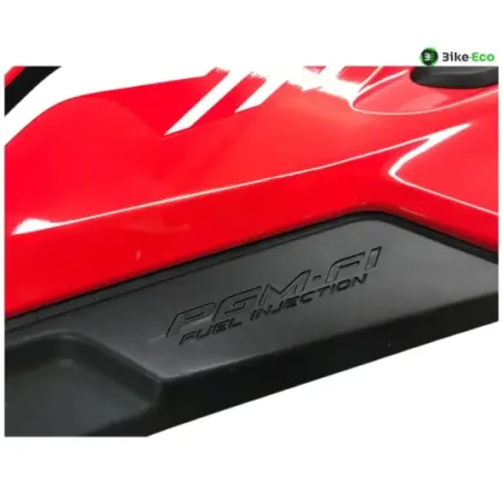 Cache lateral gauche HONDA MSX 125 2016-2020