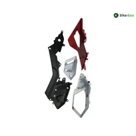 Cache lateral gauche HONDA MSX 125 2016-2020