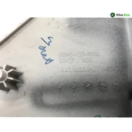 Cache lateral gauche HONDA MSX 125 2016-2020