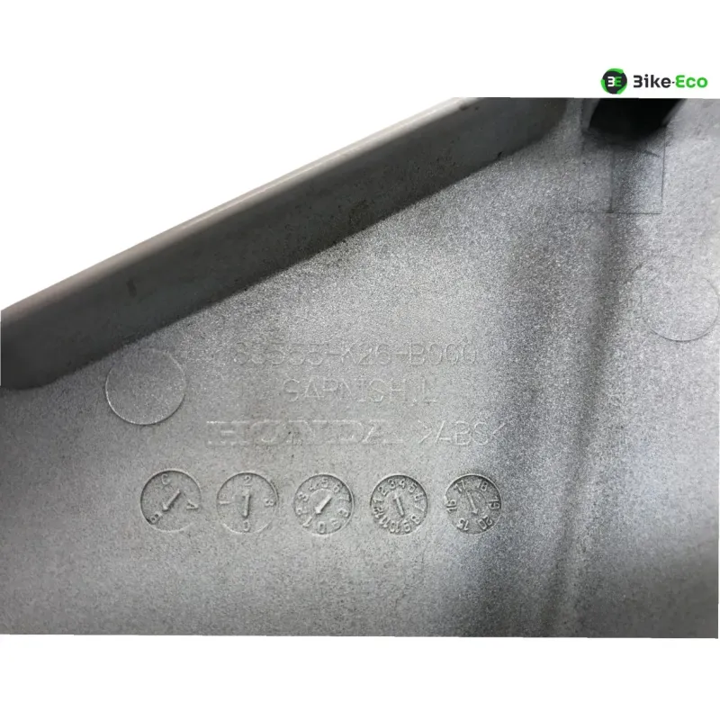 Cache lateral gauche HONDA MSX 125 2016-2020
