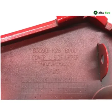 Cache lateral gauche HONDA MSX 125 2016-2020