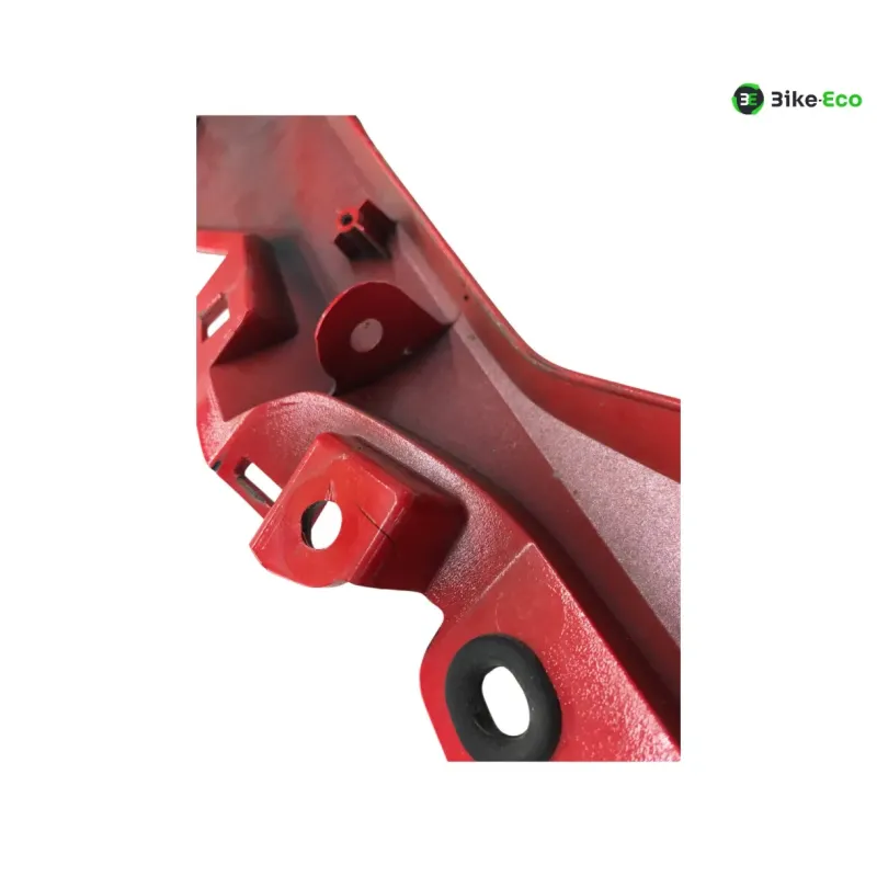 Cache lateral gauche HONDA MSX 125 2016-2020