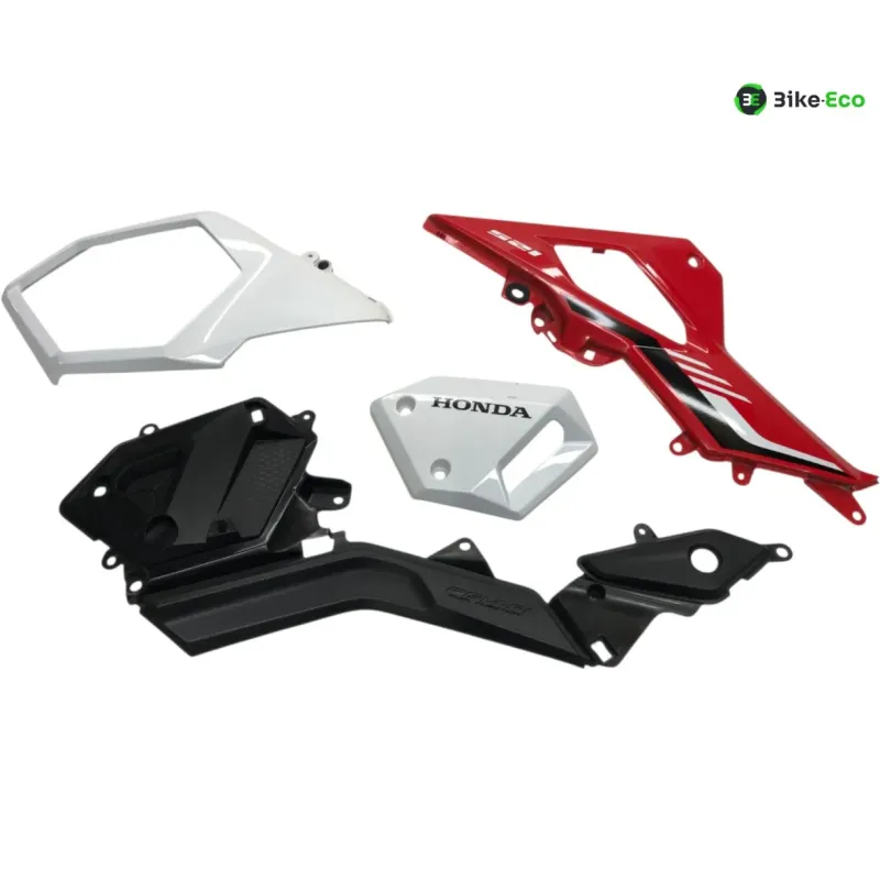 Cache lateral gauche HONDA MSX 125 2016-2020