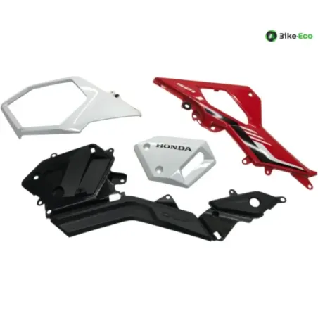 Cache lateral gauche HONDA MSX 125 2016-2020