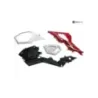 Cache lateral gauche HONDA MSX 125 2016-2020