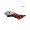 Cache lateral gauche HONDA MSX 125 2016-2020