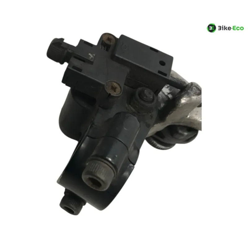Cocotte d'embrayage gauche KAWASAKI ZR 750 1991-1997 ZEPHYR